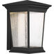 Arrive LED Outdoor Wall Lantern, Extra Large, Progress LED