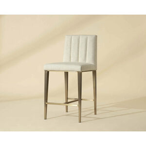 Wilbur Ottoman & Stool