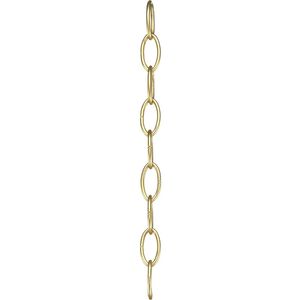 Accessory Chain Vintage Gold Chain