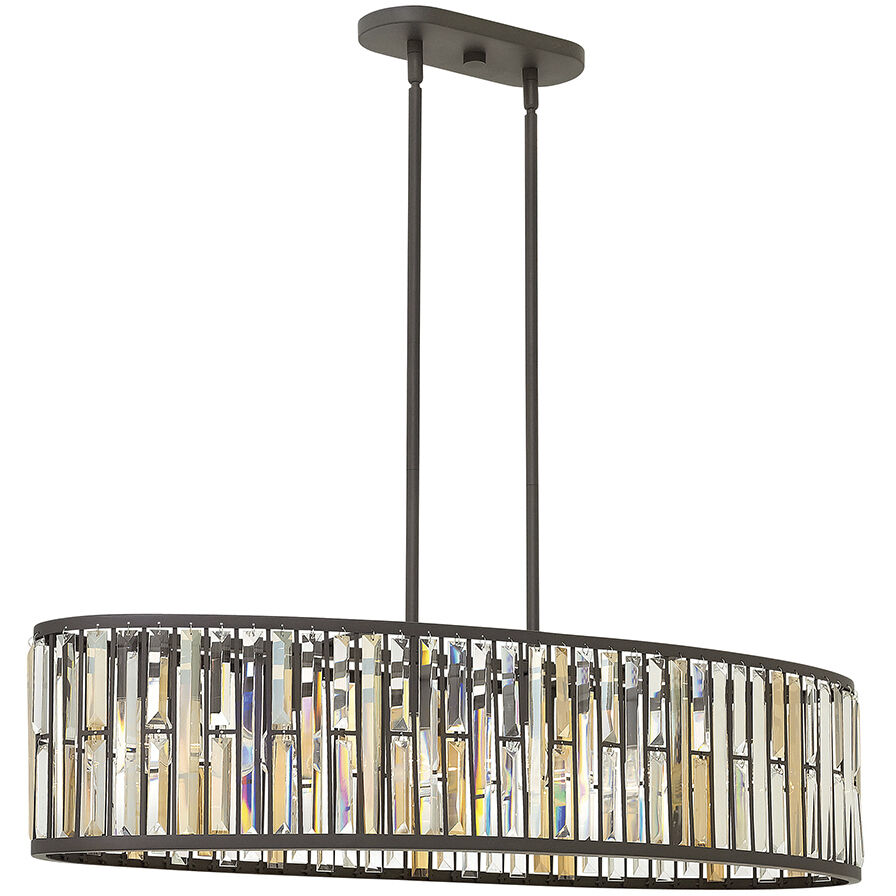 Gemma Foyer Light