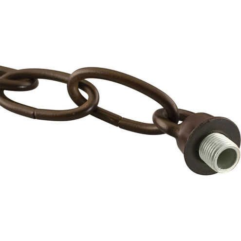 Loop & Chain Antique Bronze Loop & Chain Hang Kit