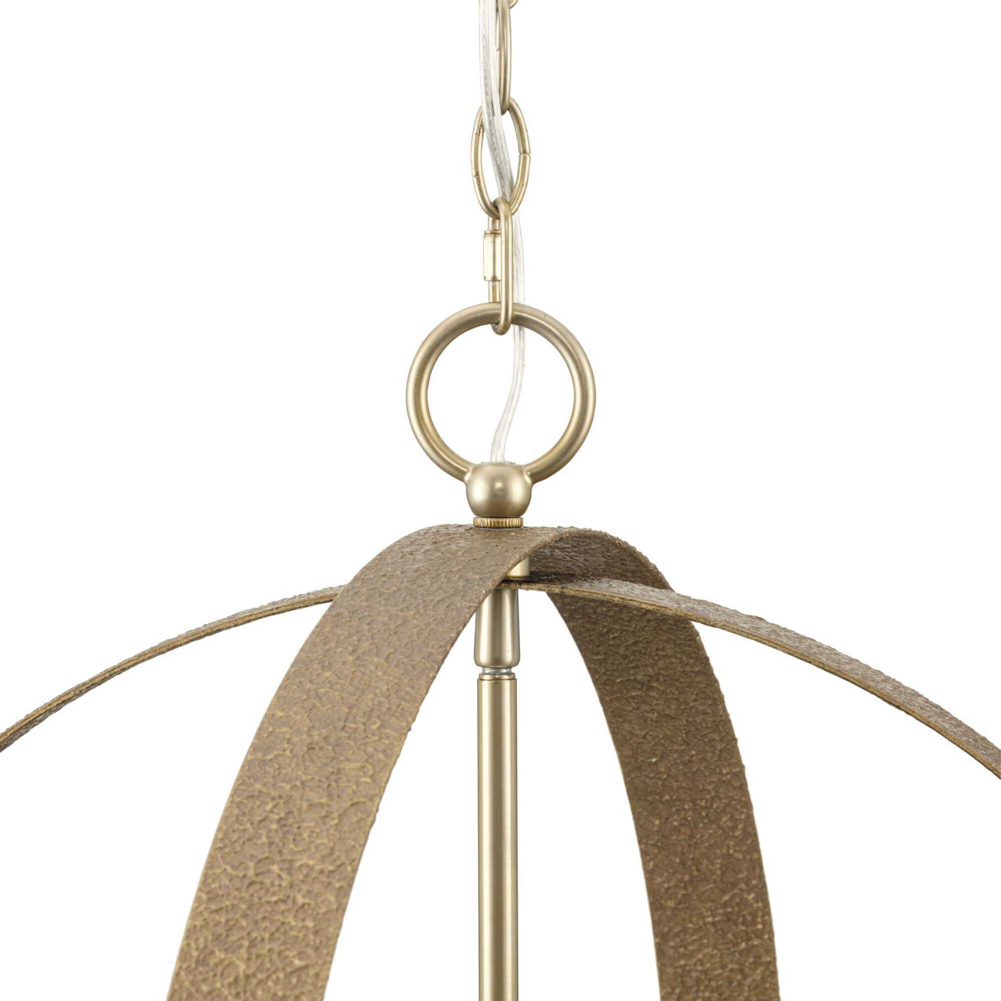 Allegheny 12 Light 42.87 inch Soft Gold Chandelier Ceiling Light, Design Series