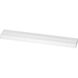 Undercabinet 120V 21 inch White Undercabinet Light