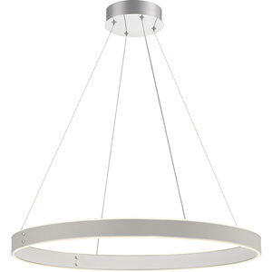 Verdura 1 Light 28.50 inch Pendant