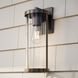 Kagen 1 Light 15 inch Antique Bronze Outdoor Wall Light