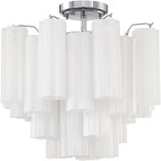 Semi-Flush Mounts