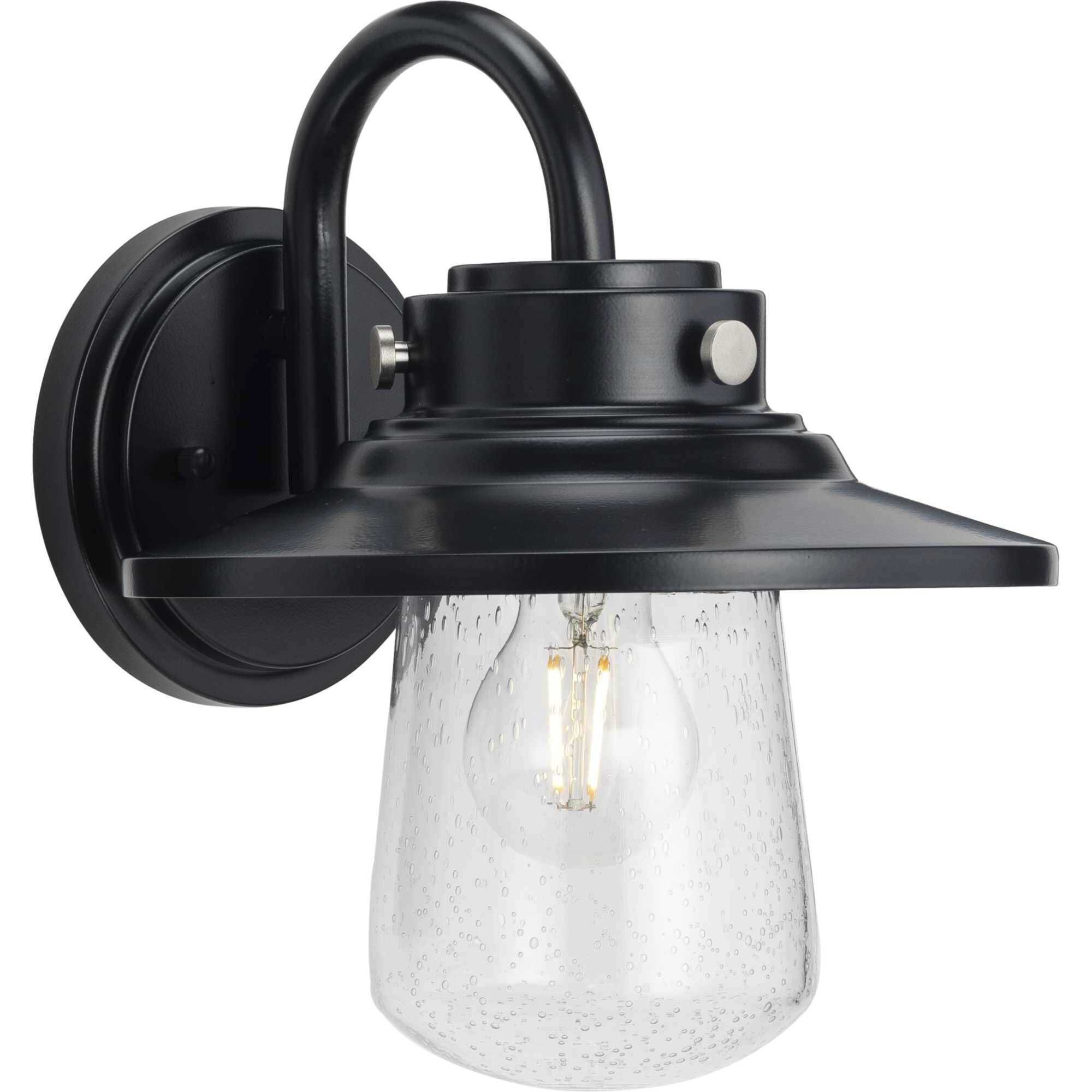 Tremont 1 Light Outdoor Wall Light