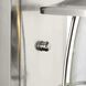 Prairie 1 Light 14 inch Brushed Nickel Outdoor Wall Lantern, Large