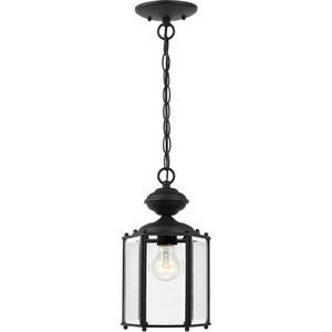Classico 1 Light 7.00 inch Outdoor Pendant/Chandelier