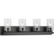 Goodwin 4 Light Bathroom Vanity Light