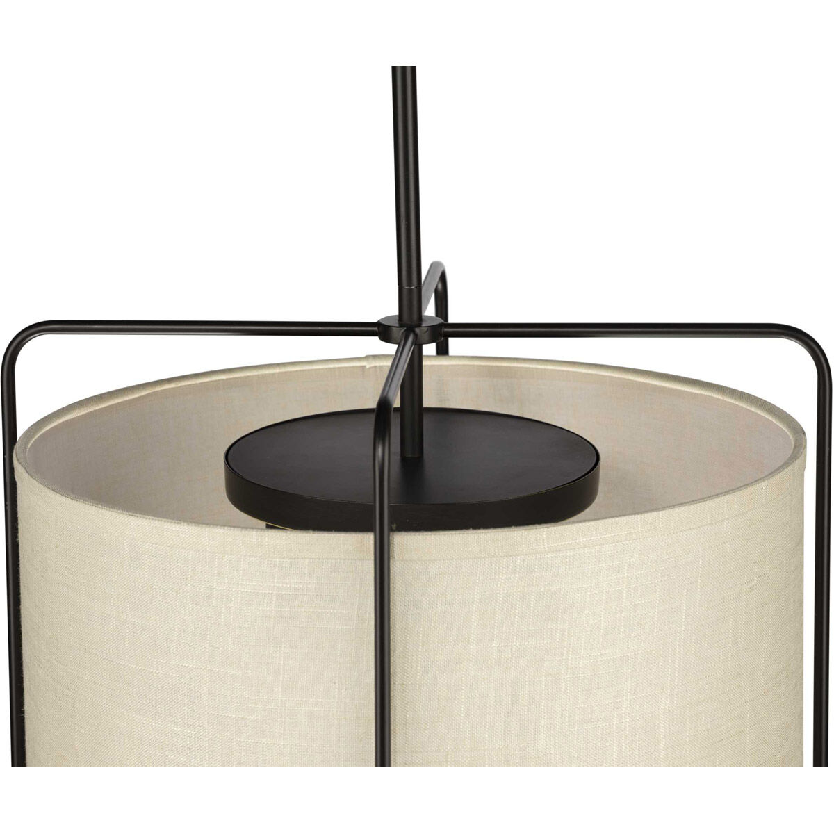 Kempsey 3 Light 17.75 inch Antique Bronze Pendant Ceiling Light