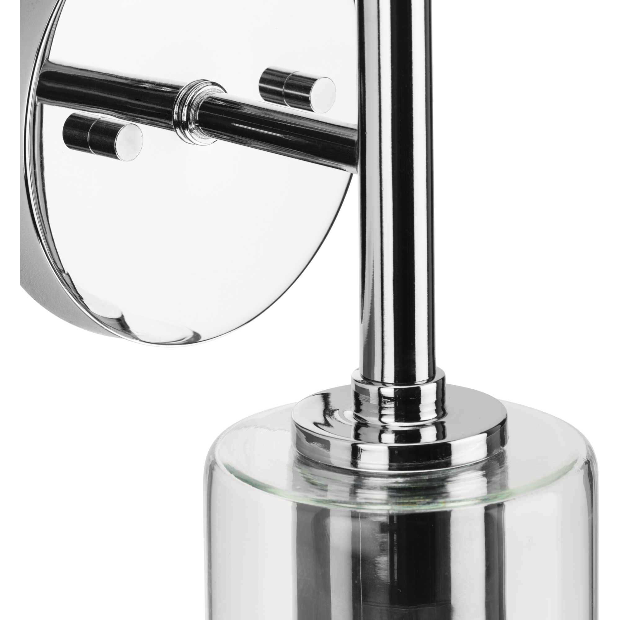 Cofield 2 Light 5.62 inch Polished Chrome Wall Bracket Wall Light