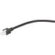 Hide-a-Lite V 120 36 inch Antique Bronze Puck Light Direct Wire Cable
