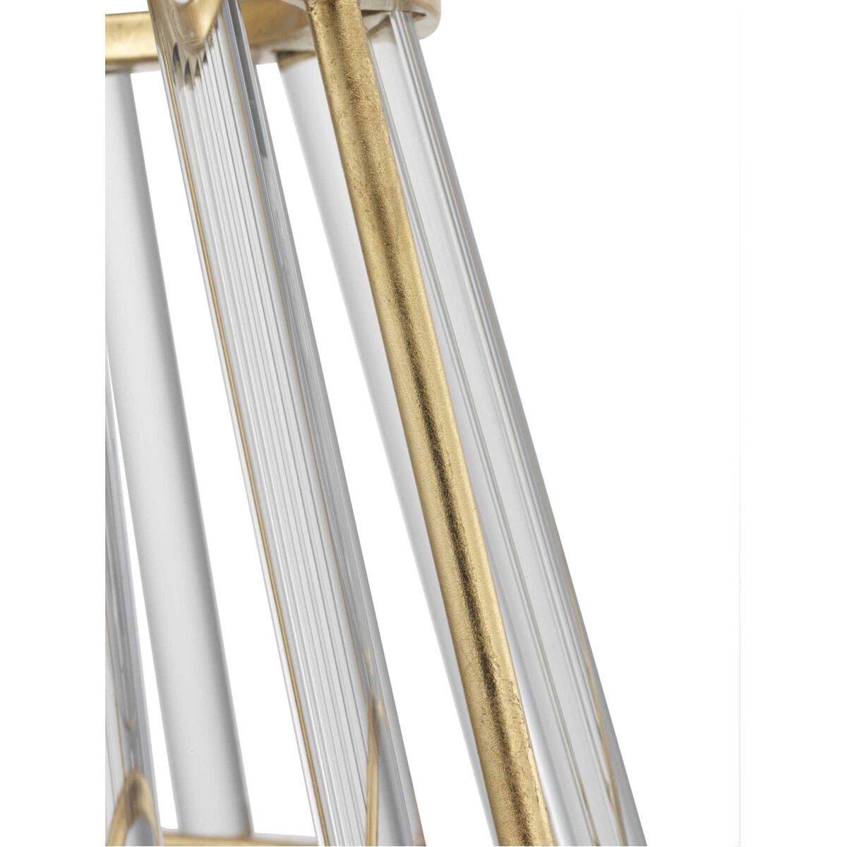 Sinclaire 1 Light 20 inch Textured Black Pendant Ceiling Light, Design Series