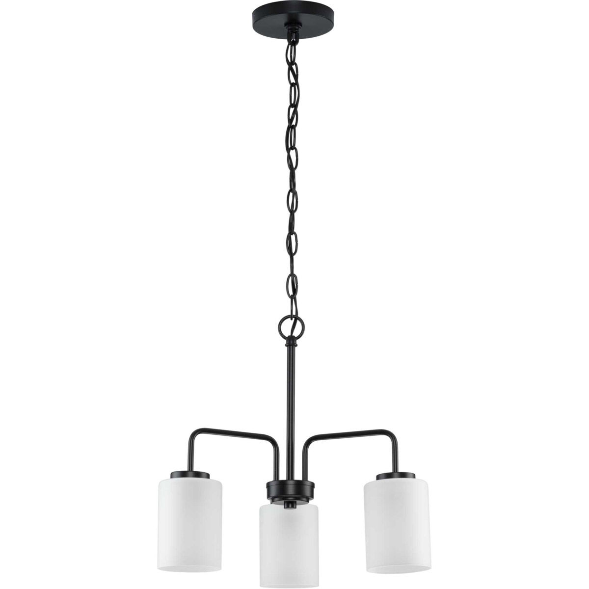 Progress lighting store 3 light chandelier