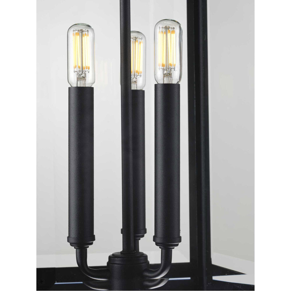 Progress P550004-031 Gibbes Street 3 Light 10 inch Textured