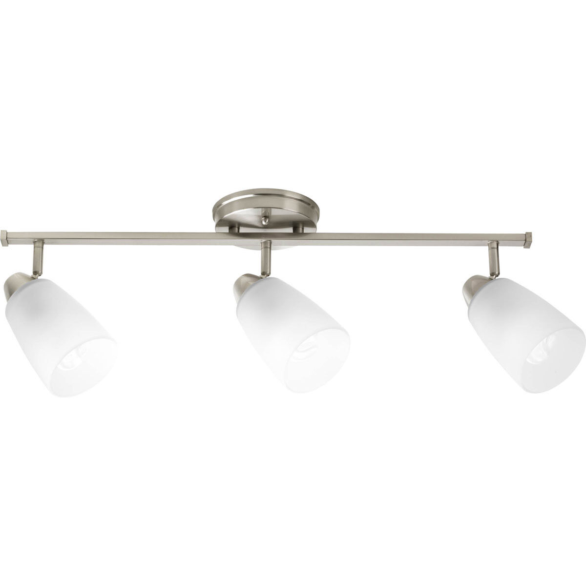 【あすつく】 Progress P3363-09 Nickel Brushed inch 29 Light 3 Wisten アロマグッズ