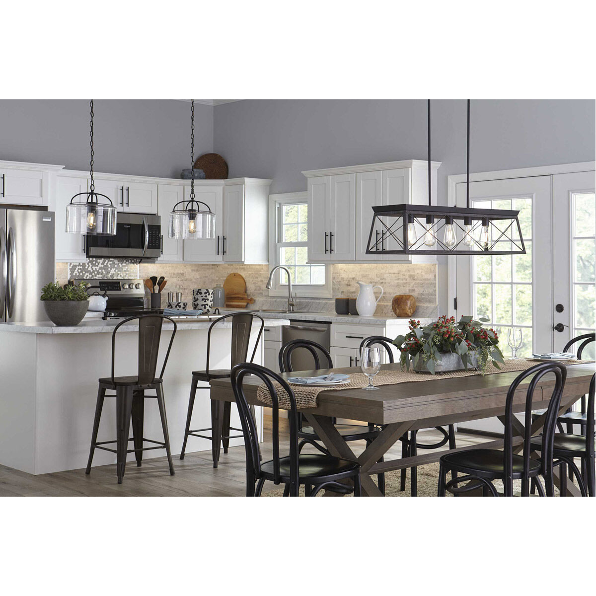 Progress Lighting P560037-031　おしゃれな照明 Progress Lighting P560037-031 おしゃれな照明