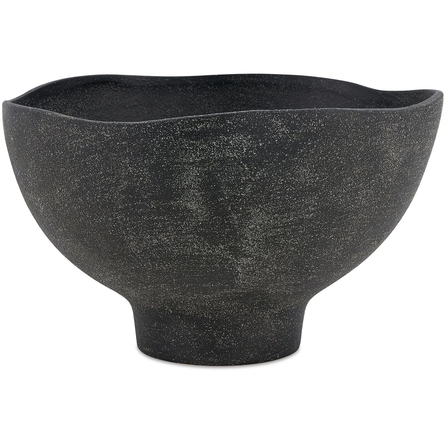 Komorebi 13 X 8 inch Indoor-Outdoor Bowl