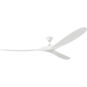 Maverick 88.00 inch Indoor Ceiling Fan