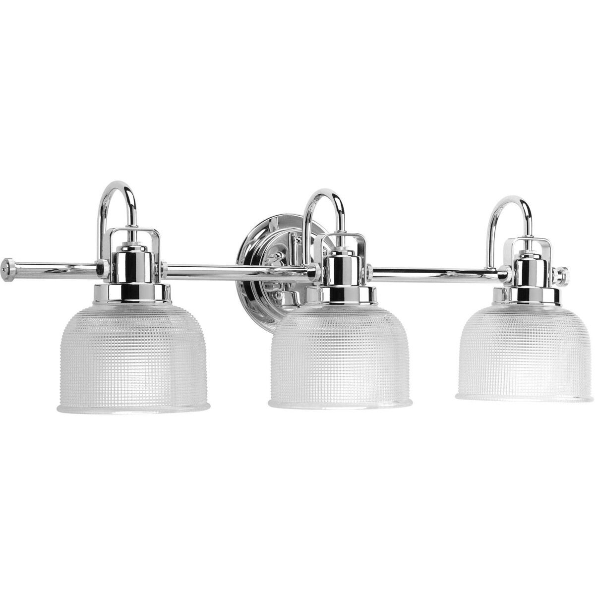 Progress lighting bathroom fixtures top