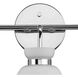 Lexie 3 Light 22 inch Polished Chrome Bathroom Vanity Light Wall Light
