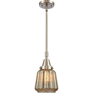 Franklin Restoration Chatham 1 Light 6.00 inch Mini Pendant