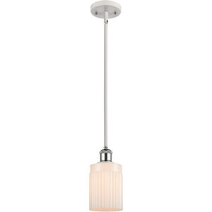 Ballston Hadley 1 Light 4.50 inch Pendant