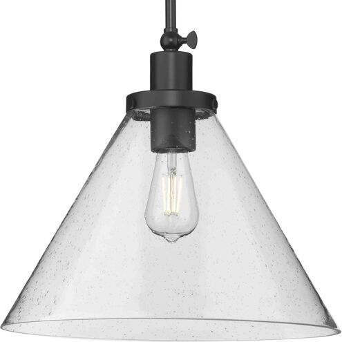 Hinton 1 Light 16.00 inch Pendant