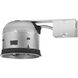 6in Shallow Recessed Housing 12.90 inch Recessed