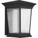 Arrive LED Outdoor Wall Lantern, Extra Large, Progress LED