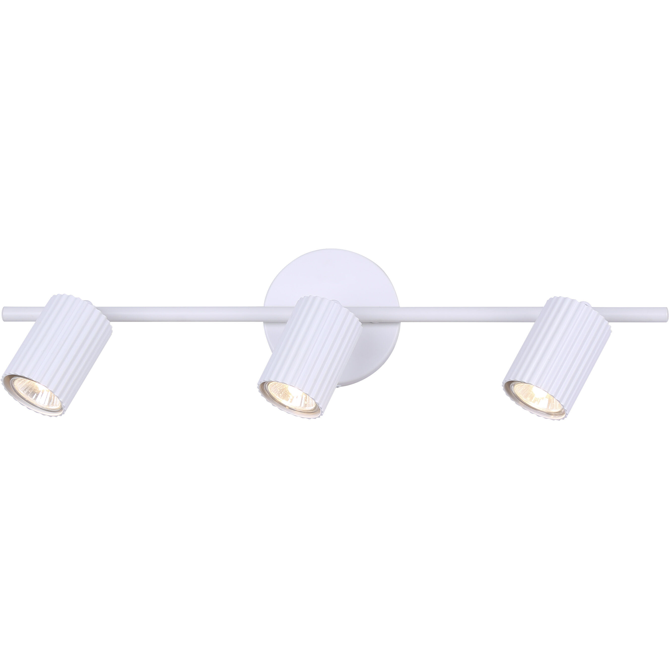 Rexton 3 Light 4.75 inch Track Lighting
