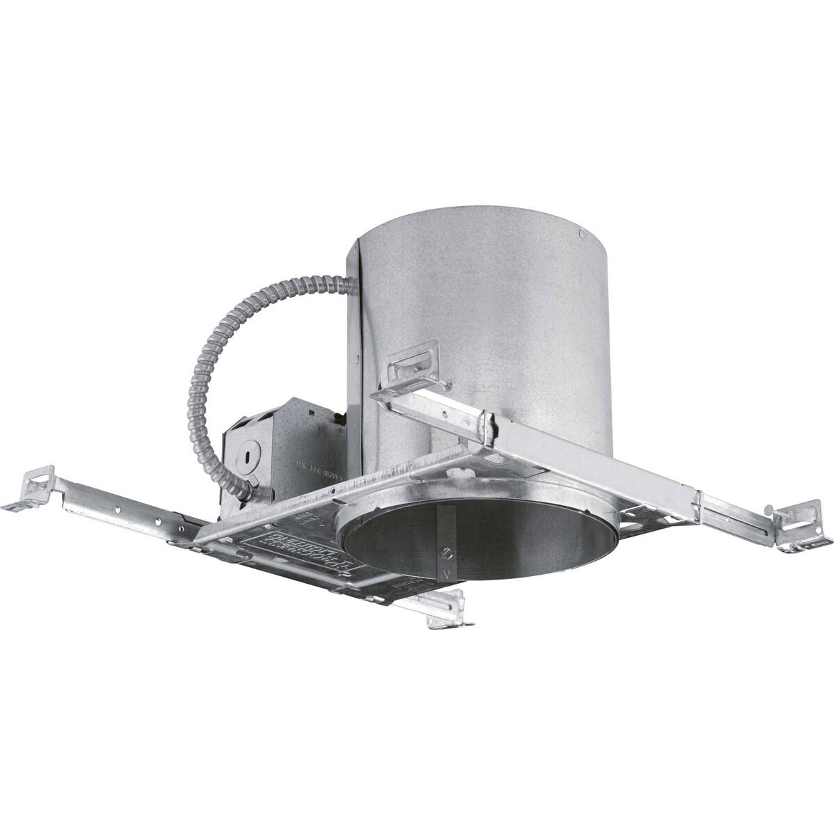 New construction led recessed lighting clearance
