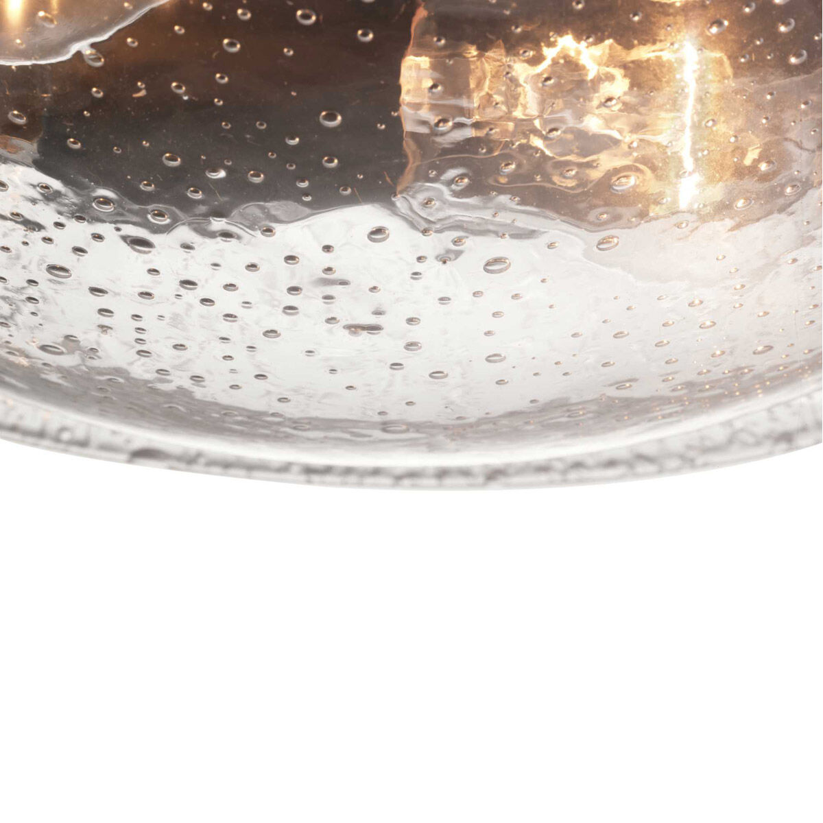 Weldon 2 Light 11 inch Architectural Bronze Outdoor Flush Mount