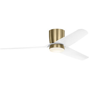 Colgin 56.00 inch Indoor Ceiling Fan
