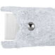 Capelli LED LED 33 inch Polished Chrome Linear Bath Bar Wall Light, Progress LED