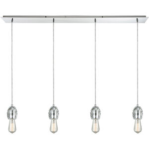 Scarsdale Linear Mini Pendant Ceiling Light