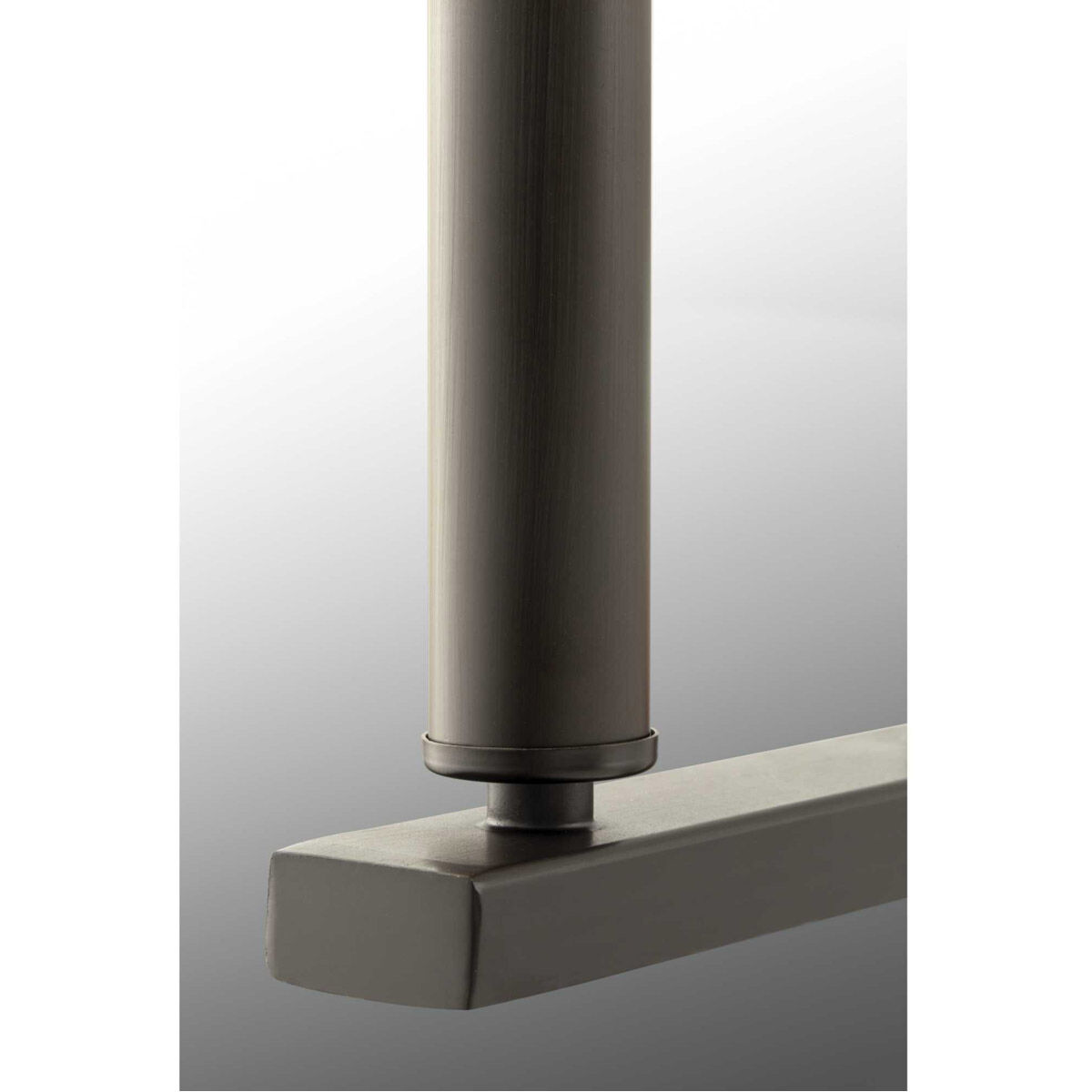 Cherish 6 Light 24 inch Antique Bronze Chandelier Ceiling Light