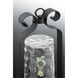 Hermosa Outdoor Wall Lantern, Extra Large, Design Series