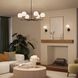 Rigsby 1 Light 7.5 inch Matte Black and Brushed Gold Wall Sconce Wall Light