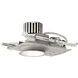 6 inch Pro-Optic LED Housing LED Recessed Housing in 120V, 6-inch, Pro-Optic