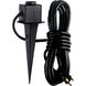 Landscape Black Landscape Accessory