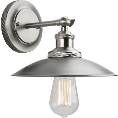 Archives 1 Light 9.00 inch Wall Sconce