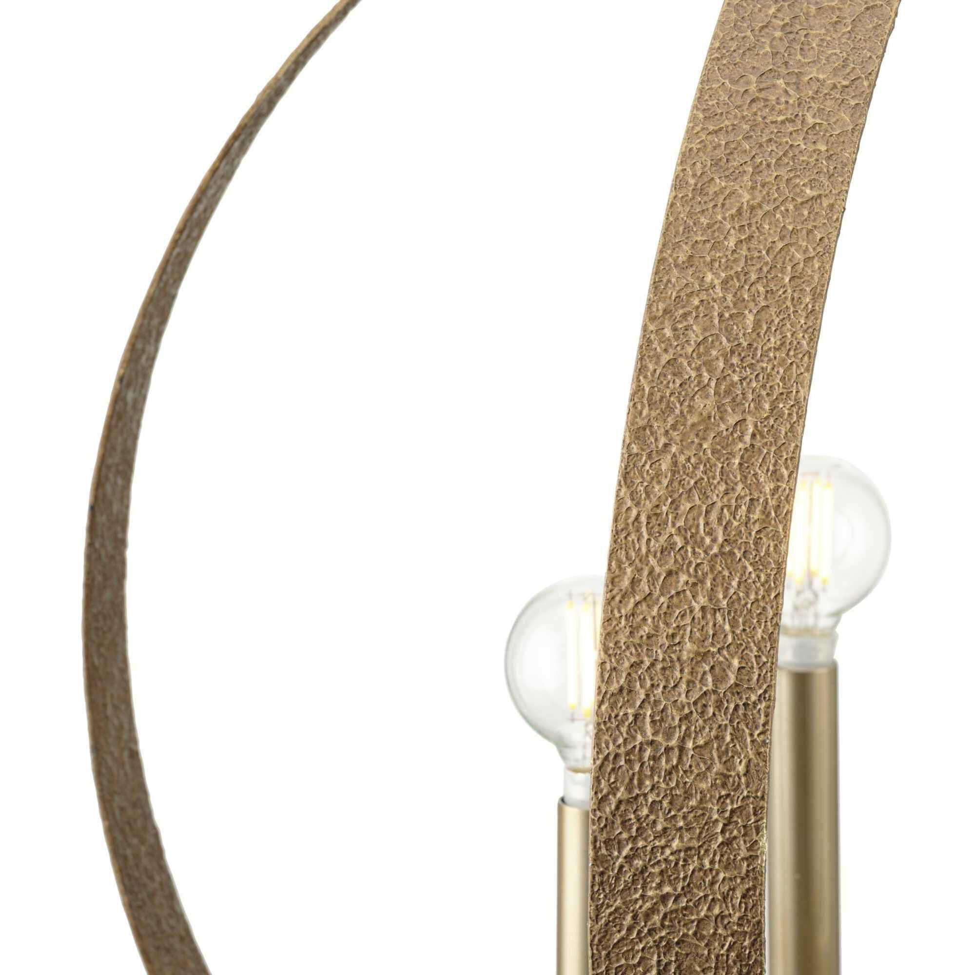 Allegheny 12 Light 42.87 inch Soft Gold Chandelier Ceiling Light, Design Series