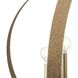 Allegheny 12 Light 42.87 inch Soft Gold Chandelier Ceiling Light, Design Series