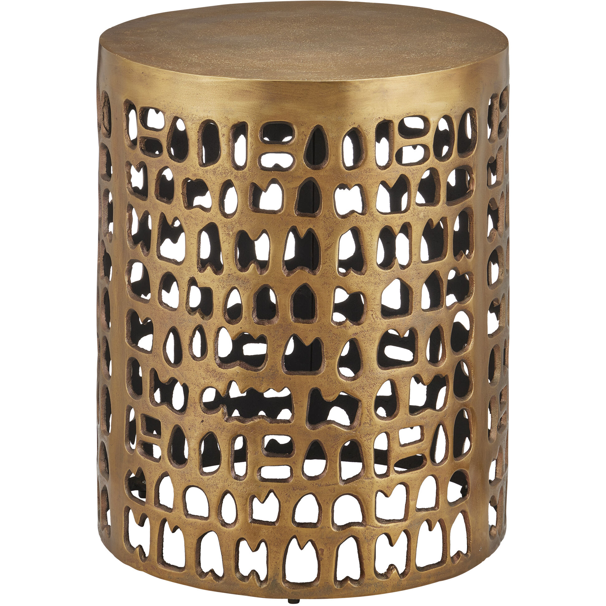 Alvar Side Table