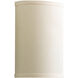 Inspire 1 Light 6 inch White ADA Wall Sconce Wall Light