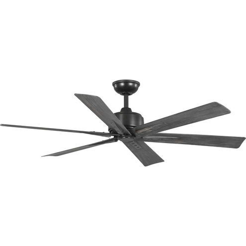 Brazas 56.00 inch Indoor Ceiling Fan