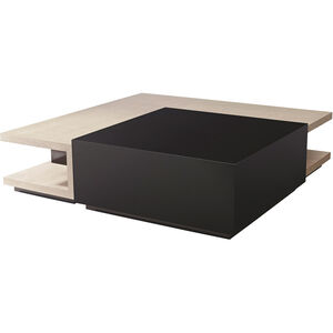 Michael Berman - Califolio 68 X 68 inch Foam Cocktail Table