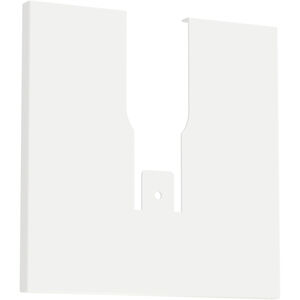 Continuum - Track 5.00 inch Lighting Accessory